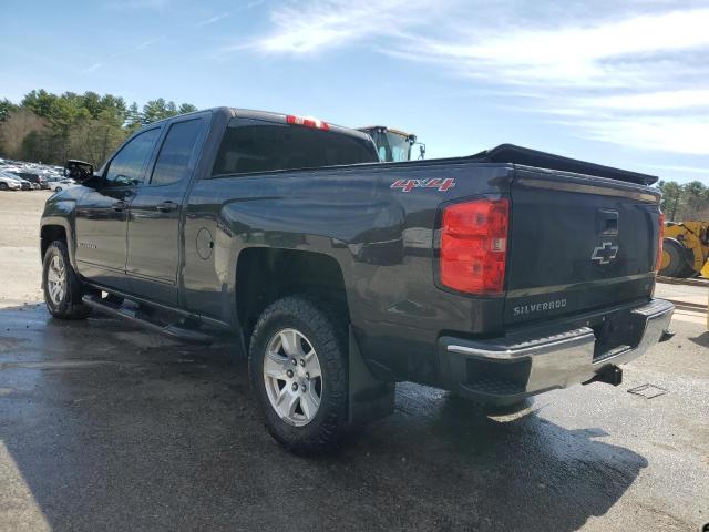 2016 Chevrolet Silverado K1500 Lt VIN: 1GCVKREC3GZ260745 Lot: 51405214