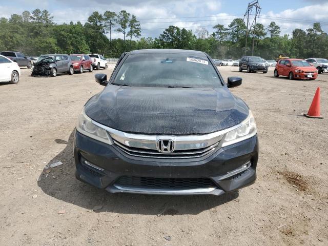 2017 Honda Accord Sport Special Edition VIN: 1HGCR2F11HA156862 Lot: 46347354