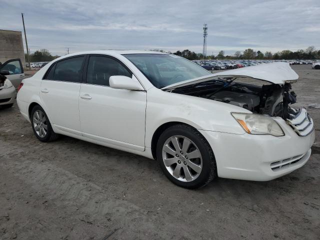 2005 Toyota Avalon Xl VIN: 4T1BK36B75U057238 Lot: 50400544