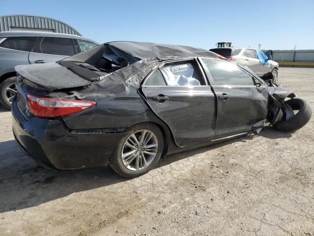 VIN 4T1BF1FK1HU348167 2017 Toyota Camry, LE no.3