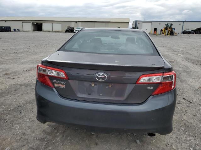 2013 Toyota Camry L VIN: 4T1BF1FK1DU258897 Lot: 49589334