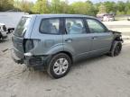 SUBARU FORESTER 2 photo