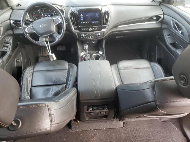 1GNERJKW5MJ223922 Chevrolet Traverse R 8