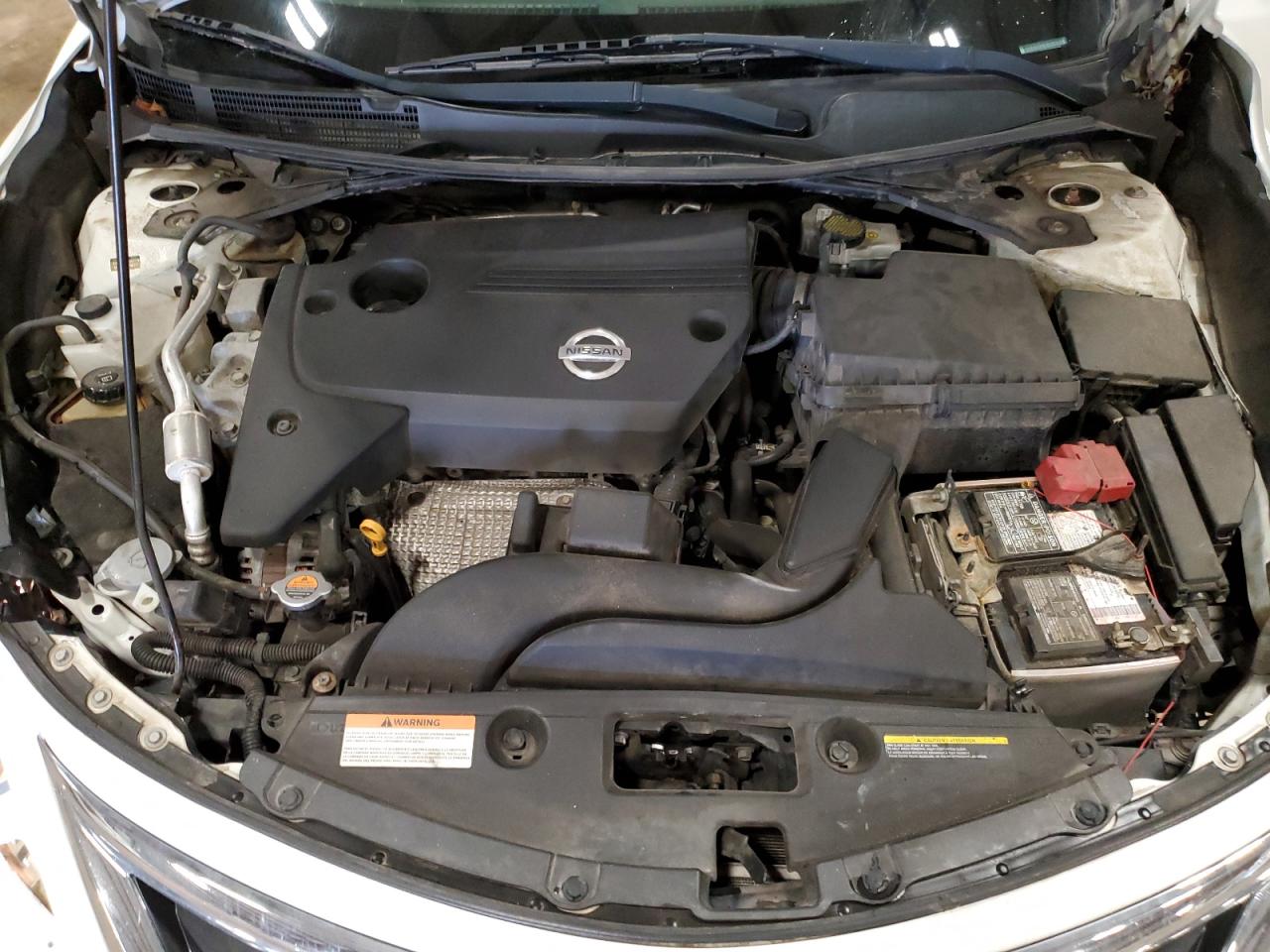 1N4AL3AP0EN220148 2014 Nissan Altima 2.5