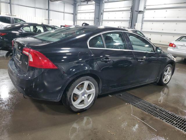 2012 Volvo S60 T5 VIN: YV1622FS6C2115942 Lot: 52738754