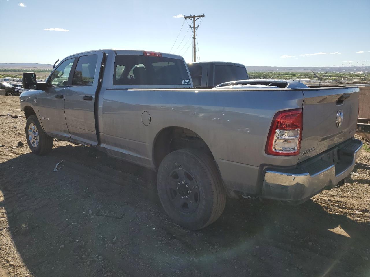 3C6UR5JL1PG514479 2023 Ram 2500 Big Horn