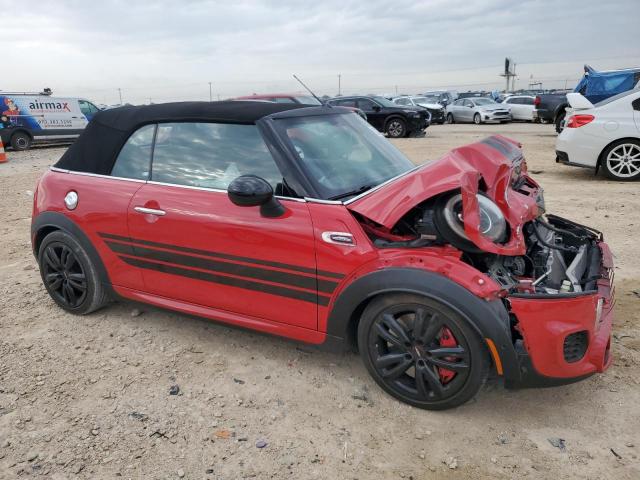 2017 MINI COOPER JOH WMWWH9C59H3A78088
