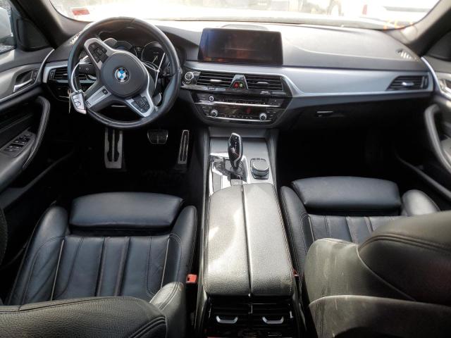 WBAJE7C59KWW14855 2019 BMW 540 Xi