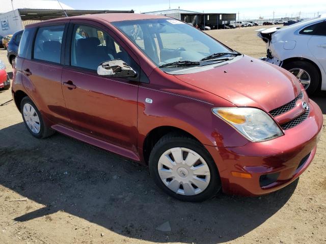 2006 Toyota Scion Xa VIN: JTKKT624460132067 Lot: 50219674