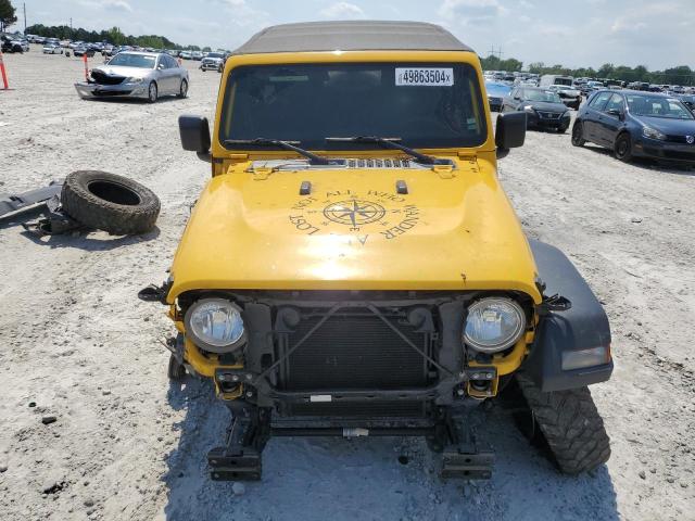 2020 Jeep Wrangler Unlimited Sport VIN: 1C4HJXDG8LW330860 Lot: 49863504