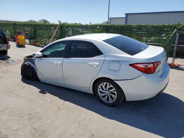 2019 TOYOTA COROLLA L - 5YFBURHE4KP934558