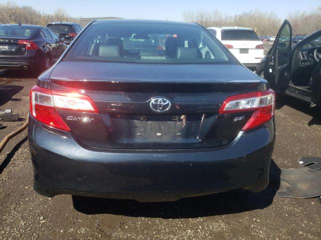 2014 Toyota Camry L VIN: 4T1BF1FK5EU451068 Lot: 47553104