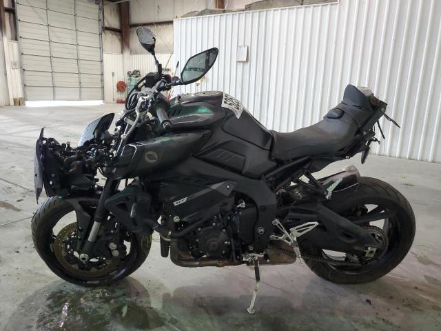 2021 YAMAHA MTN1000 JYARN48EXMA003970
