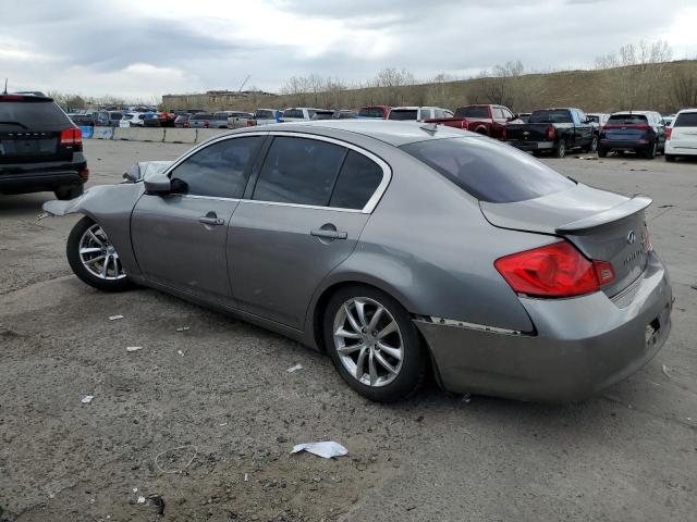 2009 Infiniti G37 Base VIN: JNKCV61E29M309730 Lot: 52105574