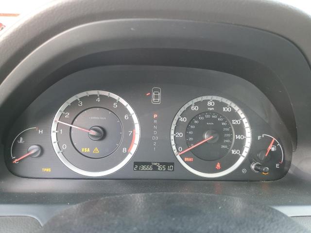 2009 Honda Accord Lxp VIN: 1HGCP26499A068286 Lot: 51895354