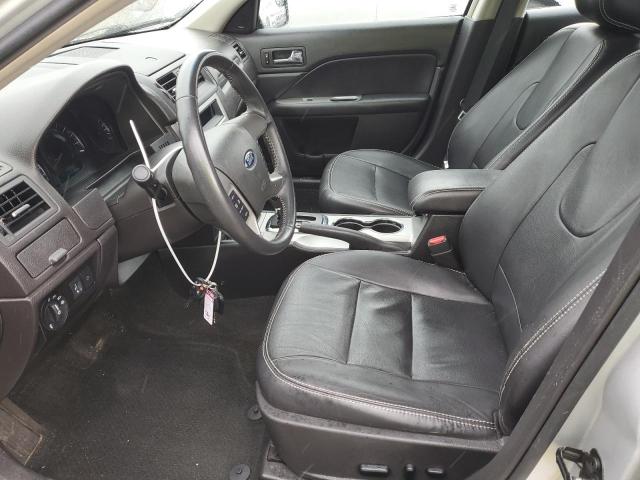 2011 Ford Fusion - Image 7