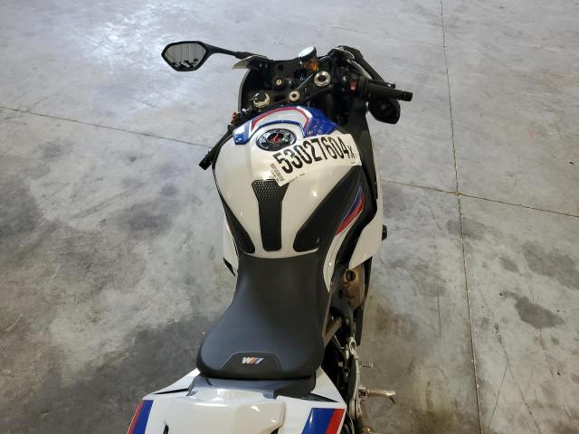 2021 BMW S 1000 RR - WB10E2306M6D81056