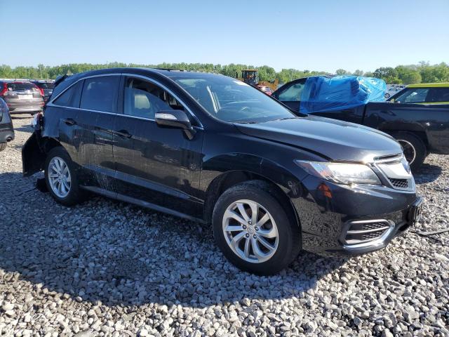 Vin: 5j8tb4h38hl038049, lot: 46052445, acura rdx 20174