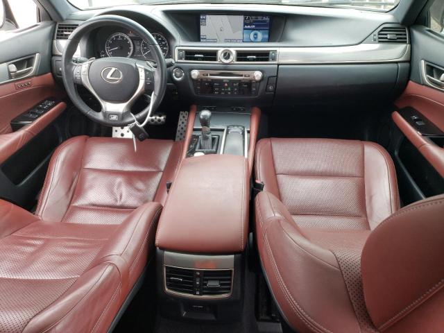 2014 Lexus Gs 350 VIN: JTHBE1BL1E5038756 Lot: 51973954