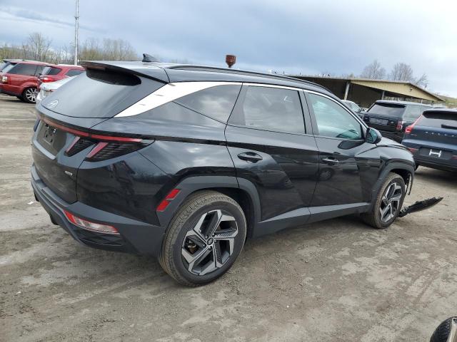 2022 Hyundai Tucson Sel VIN: 5NMJCCAE8NH126959 Lot: 51645294