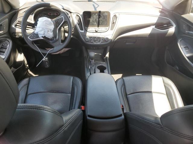2022 CHEVROLET MALIBU LS - 1G1ZB5ST2NF214166