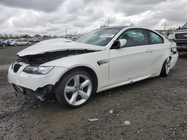 Lot #2469416182 2013 BMW M3 salvage car