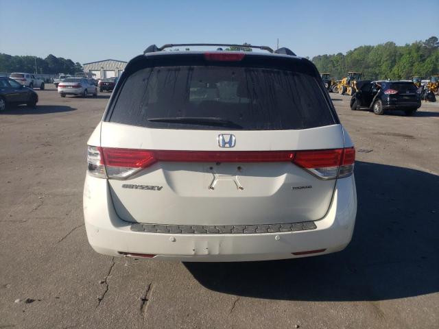 VIN 5FNRL5H94GB092790 2016 HONDA ODYSSEY no.6