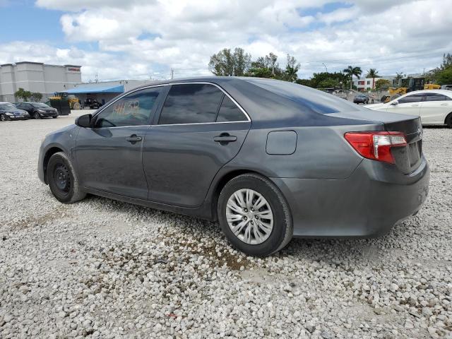 2014 Toyota Camry L VIN: 4T1BF1FK4EU831941 Lot: 49912984