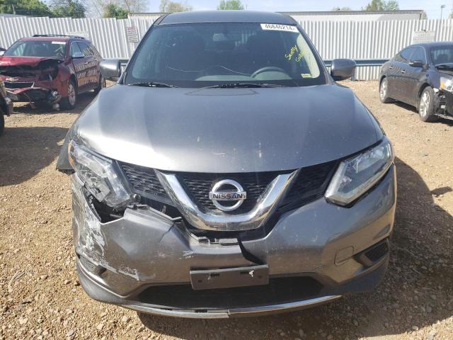 2016 NISSAN ROGUE S - JN8AT2MV3GW142433