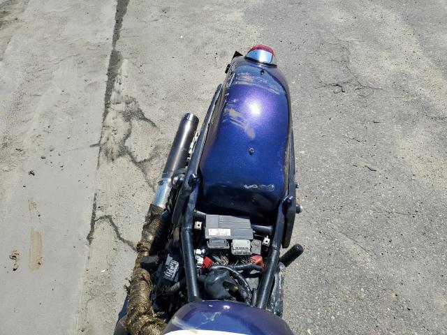2005 HONDA VTX1800 C 1HFSC46125A300072