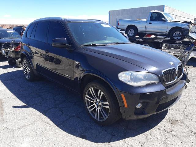 VIN 5UXZV4C53D0B22043 2013 BMW X5, Xdrive35I no.4