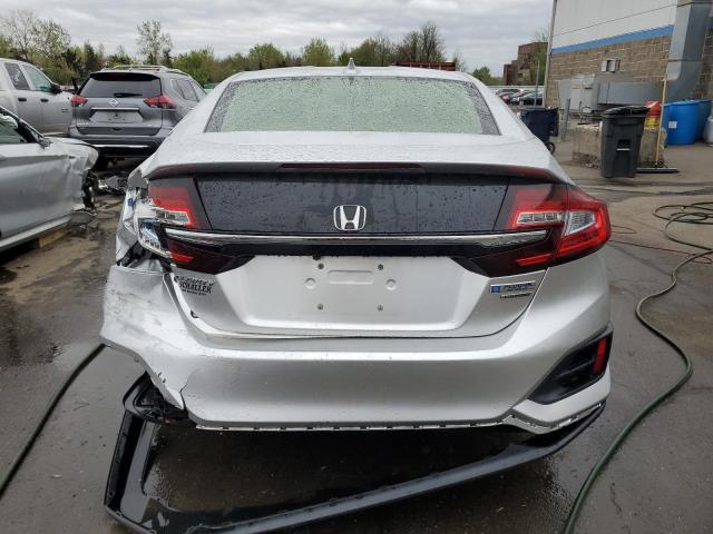 2018 Honda Clarity Touring VIN: JHMZC5F32JC015028 Lot: 52906444