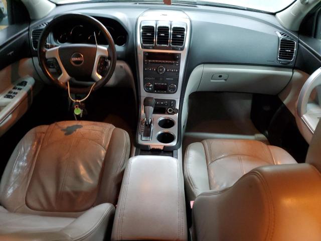 2011 GMC Acadia Slt-2 VIN: 1GKKVSED0BJ385515 Lot: 50599974