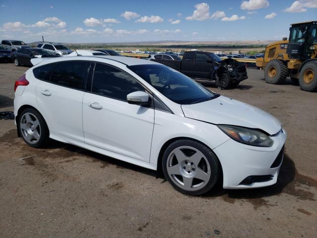 2014 Ford Focus St VIN: 1FADP3L95EL149153 Lot: 52322904