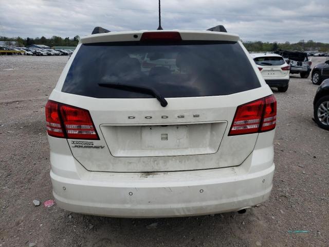 2020 Dodge Journey Se VIN: 3C4PDCAB7LT201762 Lot: 50520934