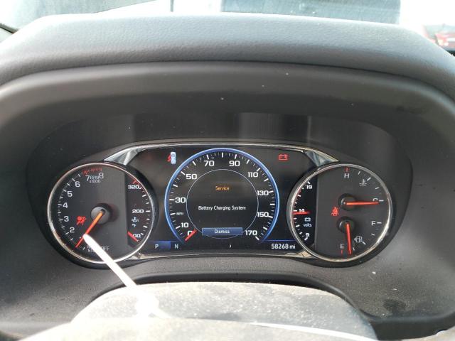 2021 GMC Acadia Denali VIN: 1GKKNXLS2MZ231942 Lot: 49893704