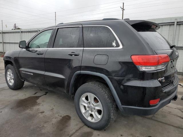 2016 JEEP GRAND CHER - 1C4RJFAG9GC393928