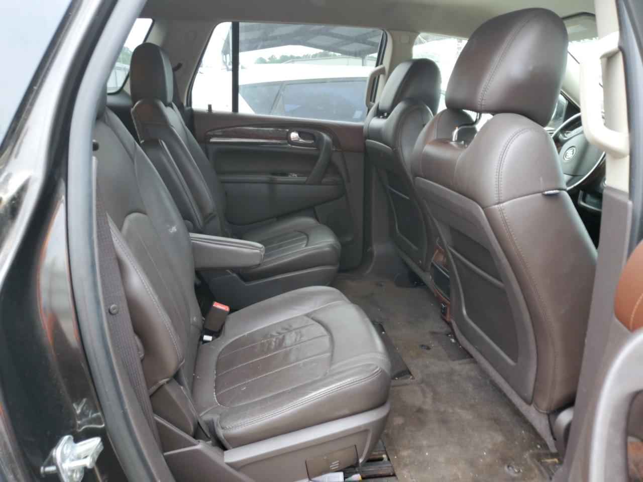 5GAKRBKD9EJ350515 2014 Buick Enclave