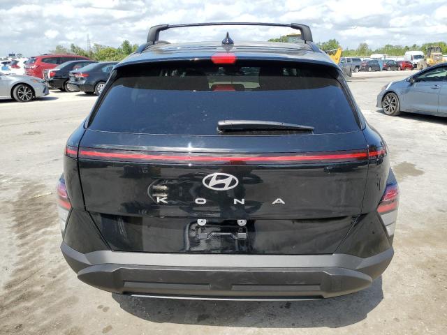 2024 Hyundai Kona Sel VIN: KM8HB3AB2RU064198 Lot: 50087194