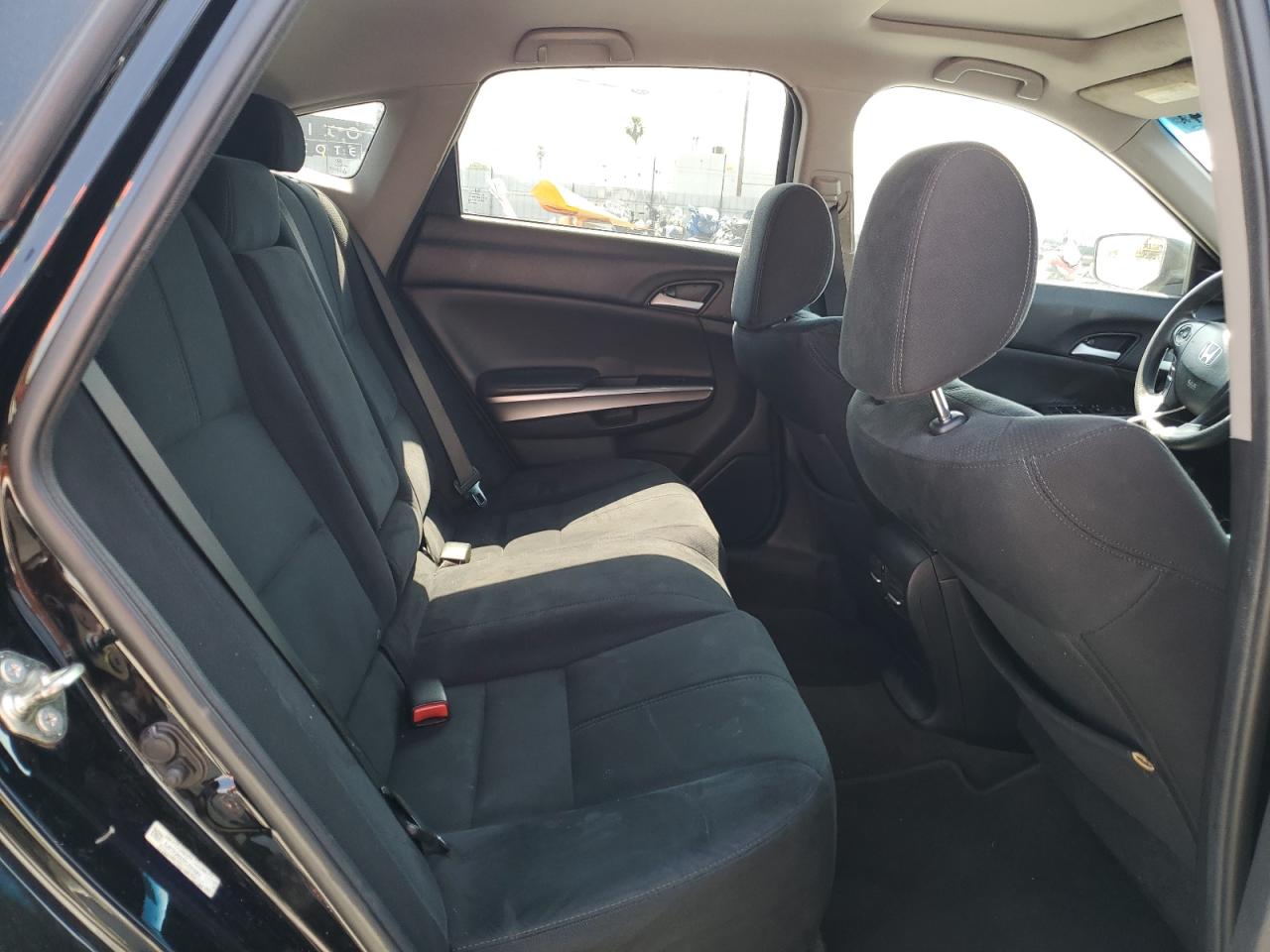 5J6TF3H37FL001580 2015 Honda Crosstour Ex