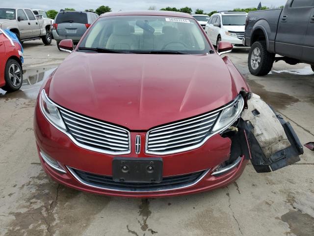 3LN6L2GK0DR805549 | 2013 Lincoln mkz