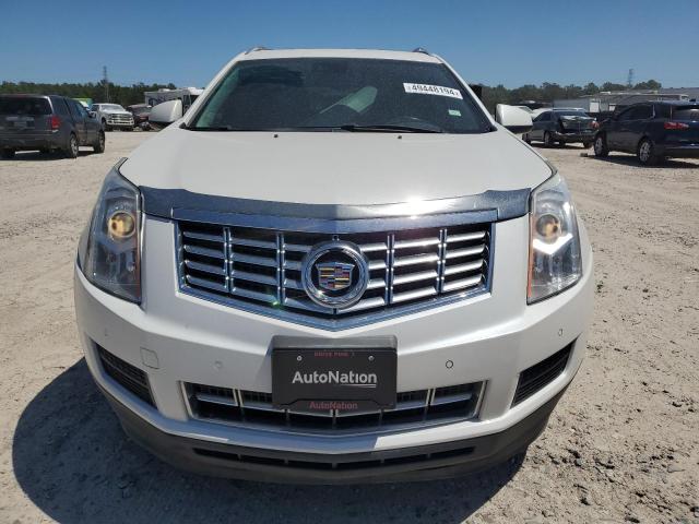 2015 Cadillac Srx Luxury Collection VIN: 3GYFNBE37FS595676 Lot: 49448194