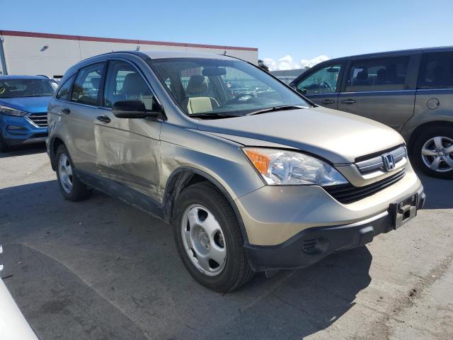 2008 Honda Cr-V Lx VIN: JHLRE38348C027515 Lot: 52579764