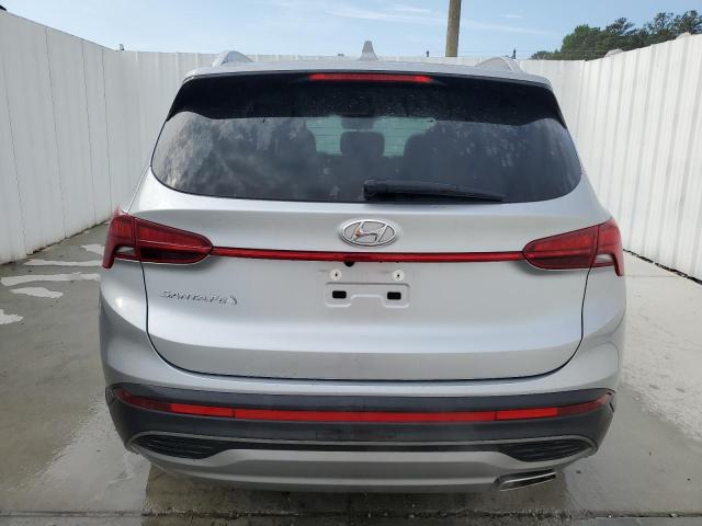2023 Hyundai Santa Fe Sel VIN: 5NMS24AJ2PH598071 Lot: 52735394