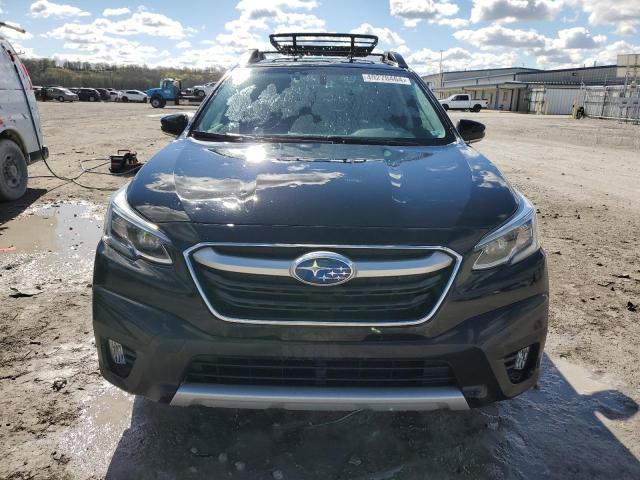 2020 SUBARU OUTBACK LI - 4S4BTALC0L3222886