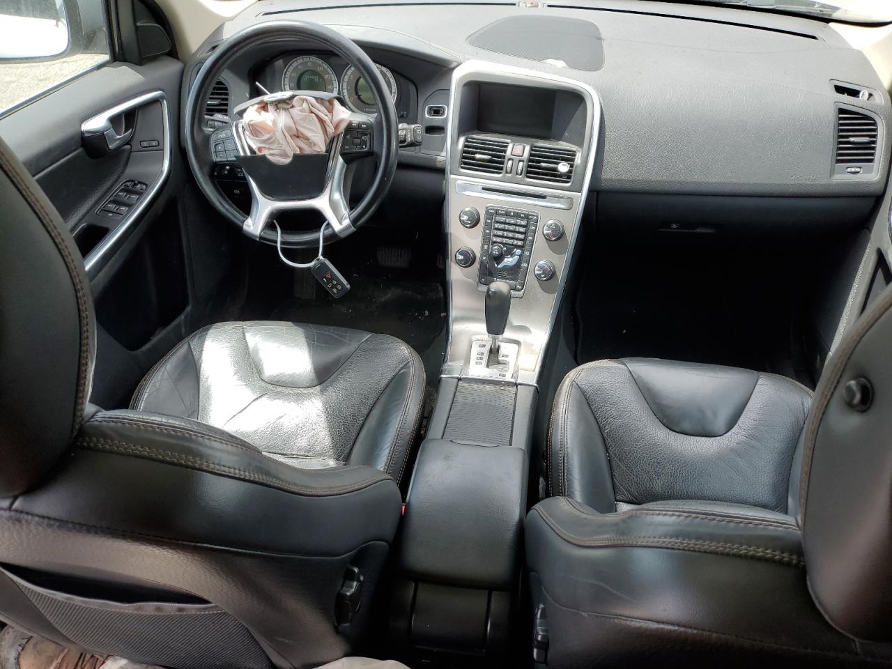 YV4902DZ9C2338935 2012 Volvo Xc60 T6