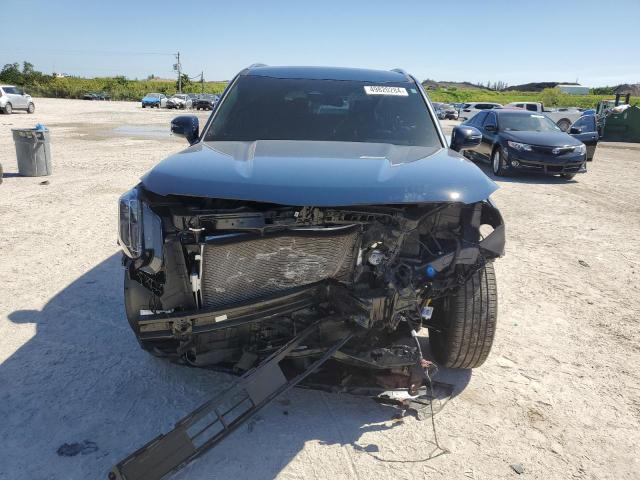 2024 Kia Telluride Ex VIN: 5XYP34GC4RG455860 Lot: 49820284