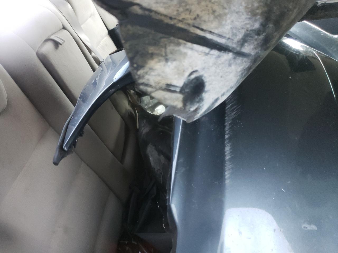 3FAHP07Z18R173143 2008 Ford Fusion Se