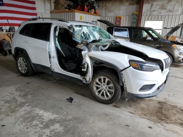 2020 JEEP CHEROKEE L - 1C4PJLCB5LD557963