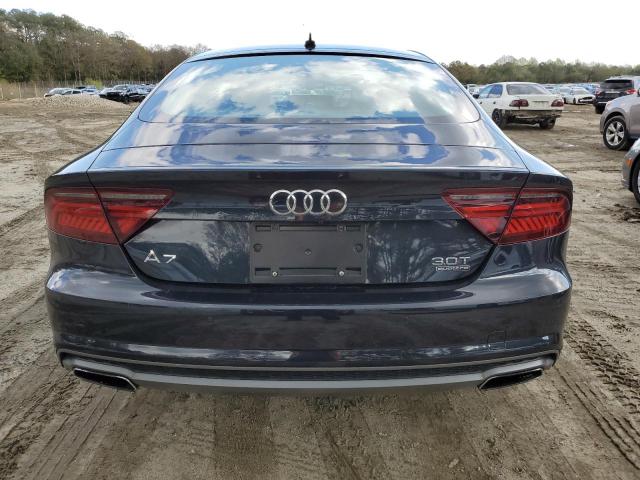 2018 Audi A7 Prestige VIN: WAU23AFC9JN011913 Lot: 50615024